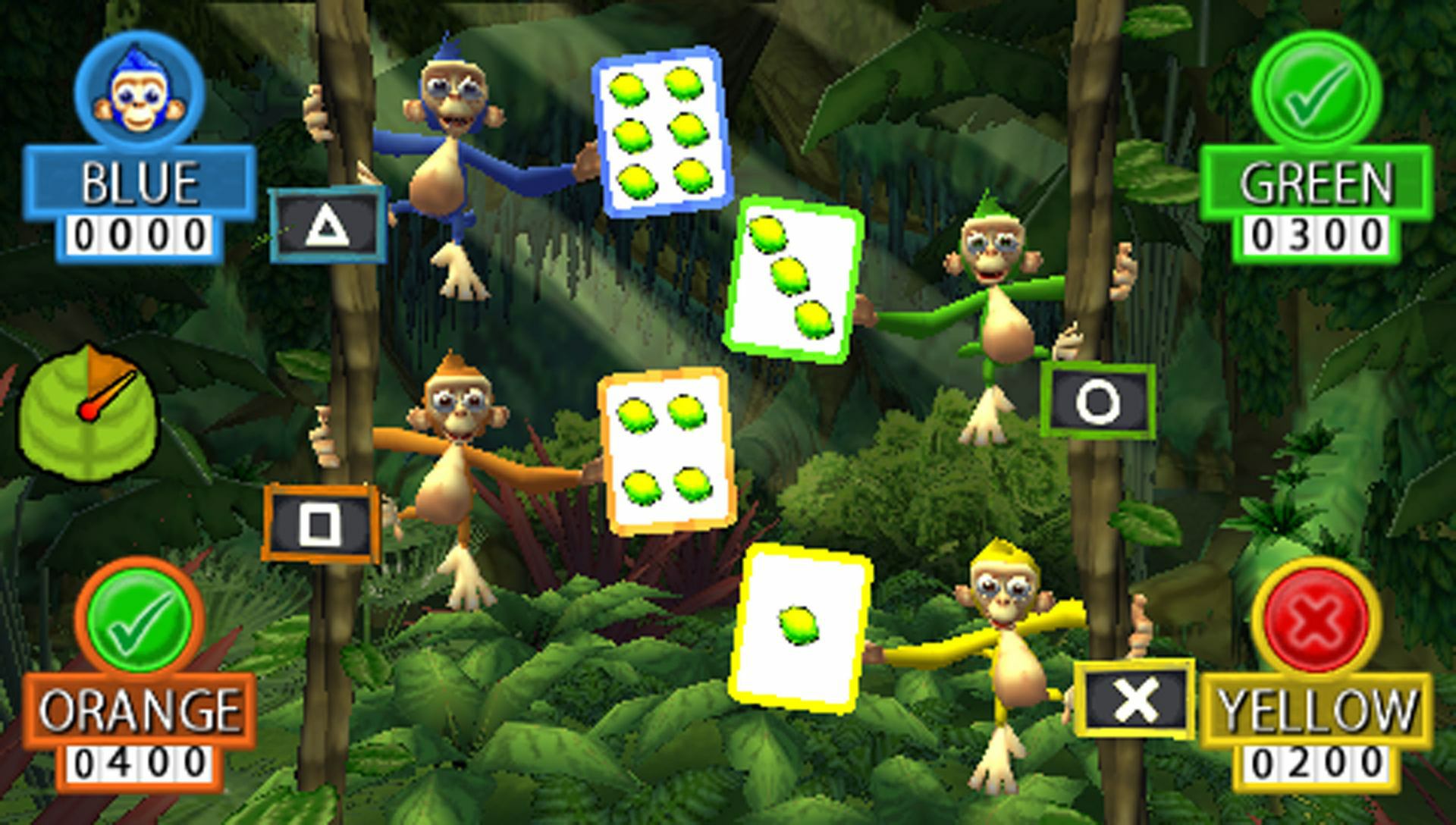 Locura en la Jungla - Imagen 14